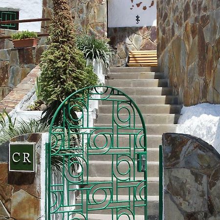Casa-Cueva Villa Alta Juncalillo Eksteriør billede