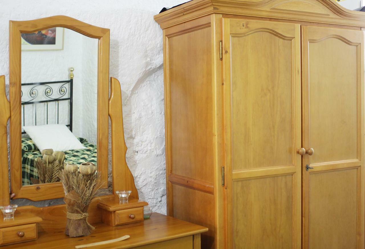 Casa-Cueva Villa Alta Juncalillo Eksteriør billede