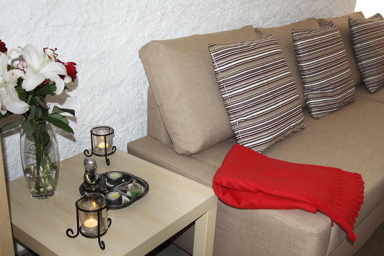Casa-Cueva Villa Alta Juncalillo Eksteriør billede
