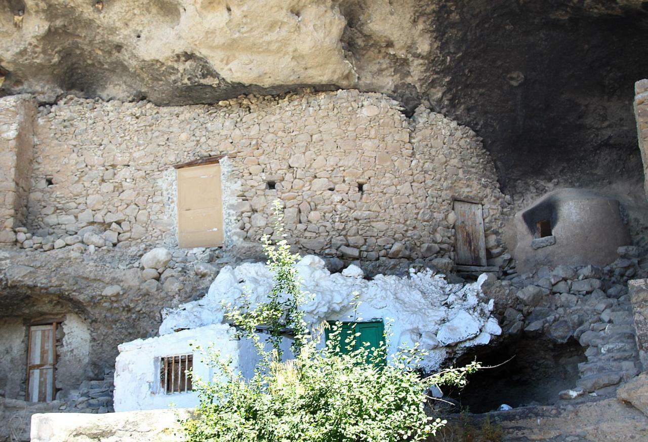 Casa-Cueva Villa Alta Juncalillo Eksteriør billede